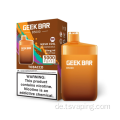 Neueste Geek Bar B5000 Einwegvolf 5000 Puffs